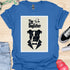 The Dogfather - V1 - The Poster T-Shirt